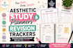 professional study notes, mind maps and revision guides
