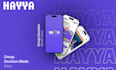 do android ios mobile app designs in figma