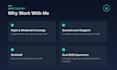 be your native german and english customer service representative