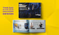 be your magazine designer