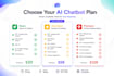 develop custom ai chatbot trained on your PDF data website
