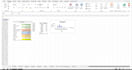 do advanced excel data analytics, data cleaning, and financial reporting