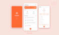 develop your android, ios, and flutter mobile app