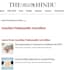 write nuanced and lucid academic content and articles