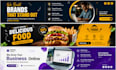 design roll up banner