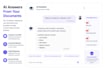 build an ai chatbot trained on your documents and pdfs