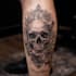 make your dream anime tattoo design