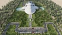design landscape renders and animation