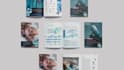design a print ready brochure or catalog