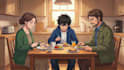 do ai anime animation, 2d anime animation video, 2d animation