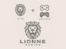 design clever combination logo with hidden meaning