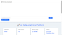 develop python scripts, automation, web scraping and API integration