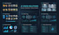 train a custom computer vision model