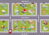 create custom 3d illustrated maps, isometric icon maps and navigation designs