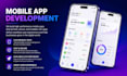 build react native mobile app for android and ios