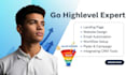 integrate CRM automation, funnel optimization, and marketing workflows