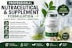 develop custom supplement formulations