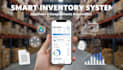 build a stock management app with appsheet automation, stock tracking app