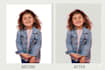 remove image background and make it transparent