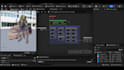 create a complete character blueprint setup in ue5