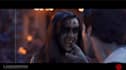 vfxcompositing, horror vfx, visual effect and cgi character integration for film