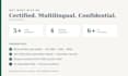 create iso 27001 isms, do risk assessment and data privacy compliance