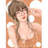 draw semi realistic vector portrait with soft shading from photo