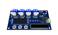 develop fpga, verilog, stm32, esp32 and pcb circuit designs