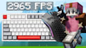 make a youtube minecraft thumbnail