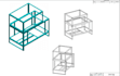 be your mechanical cad designer for solidworks, nx cad, solid edge, autocad