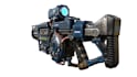create hard surface 3d models, mechs, weapon, spaceships, guns and props
