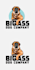 create a professional animal and pet logo design