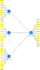 analyze your data in smart pls and present all the results plus short analysis