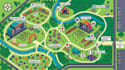 create custom, city, tourist, visitor and wayfinding vector maps in illustrator