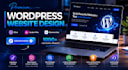 design a professional shopify store