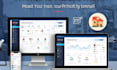be your property management virtual assistant for tenant support and admin task