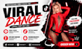 create professional tiktok dance  that attract more customers