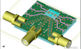 do rf pcb design, pcb layout, circuit design and high speed pcb routing