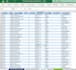 do data entry, web research, excel, admin support work, email, presentations