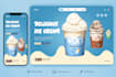 do shopify store design , shopify redesign , shopify website cro optimisation