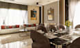 design your living room interior with realistic 3d renders