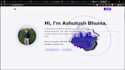 build your web app, and websites