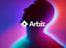 do modern crypto, cybersecurity, blockchain, ai, and tech logo