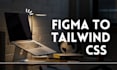 convert your design to a responsive tailwind CSS website