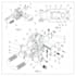 create patent illustration, uspto drawing and invention drawing