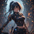 sci fi illustration and sci fi art