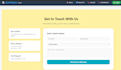 design professional medical website for clinics
