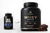supplement packaging and amazon ready bottle label design