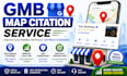 do 30k map citation for google ranking