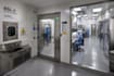 design bsl 3,bsl 4 biosafety containment facility, laboratory protocol rendering